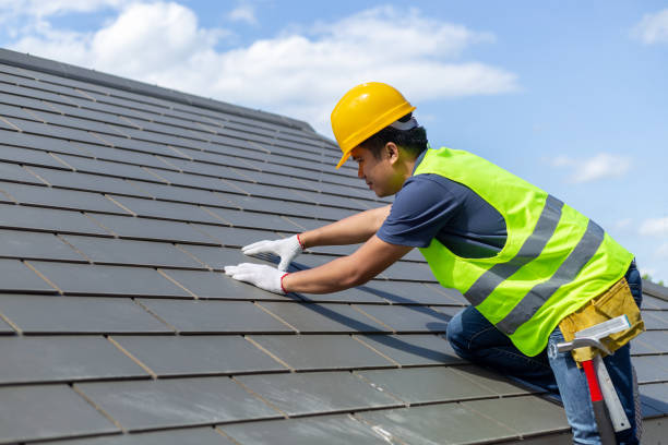 Residential Roof Replacement in Belmond, IA
