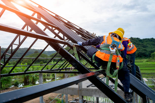 Quick and Trustworthy Emergency Roof Repair Services in Belmond, IA