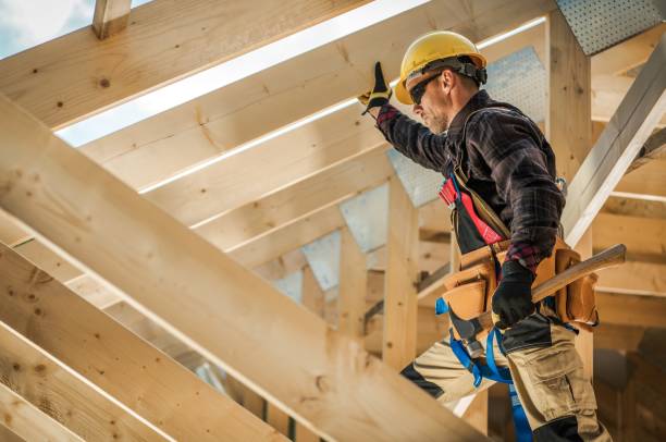 Trusted Belmond, IA Roofing Contractor Experts