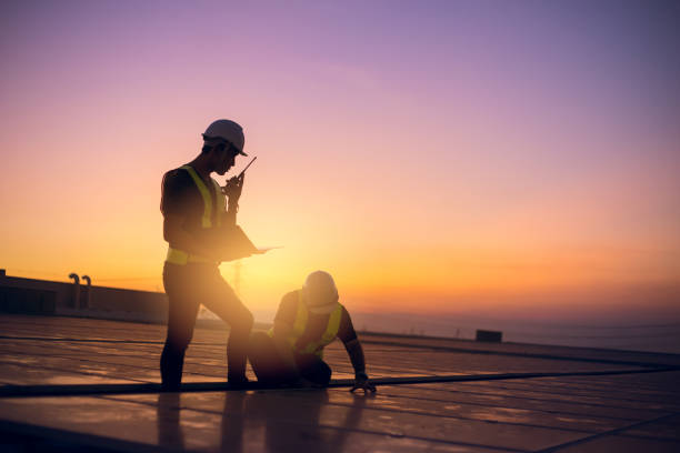 Best Commercial Roofing Services  in Belmond, IA